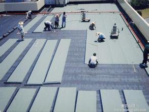 北京豐臺(tái)區(qū)專業(yè)外墻保溫與樓頂防水保溫做法詳解