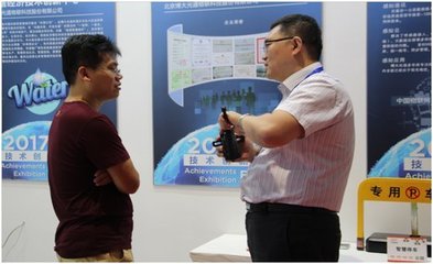 金秋十月，博大光通攜核心技術(shù)產(chǎn)品驚艷亮相，引領(lǐng)行業(yè)新浪潮