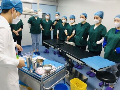 如何選擇優(yōu)質(zhì)的微整學校？技術(shù)咨詢指南