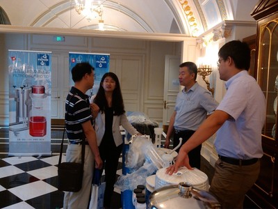 北京中原合聚經(jīng)貿(mào)技術(shù)咨詢服務解析