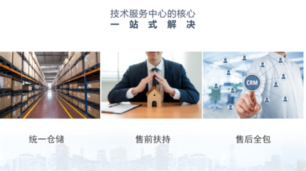 馭水而生 技領(lǐng)未來——班尼戈華北技術(shù)服務(wù)中心盛大啟航